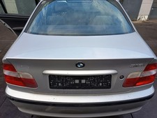 Bmw e46 limo - e46,