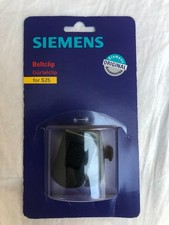 Gürtelclip für Siemens Handy
