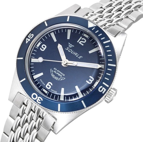 Elegant sportliche squale - elegant,