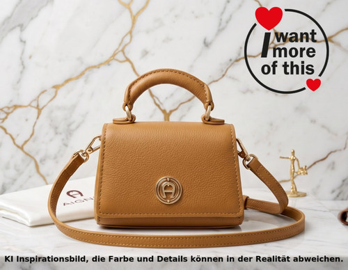 Damen aigner tasche bag - aigner,