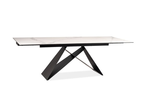 Esstisch ausziehbar 180 260cm - esstisch,