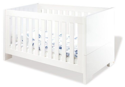 Babybett kinderbett pinolino - babybett,
