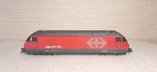 Märklin schweizer elok - märklin,