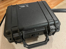 Peli Pelicase 1200
