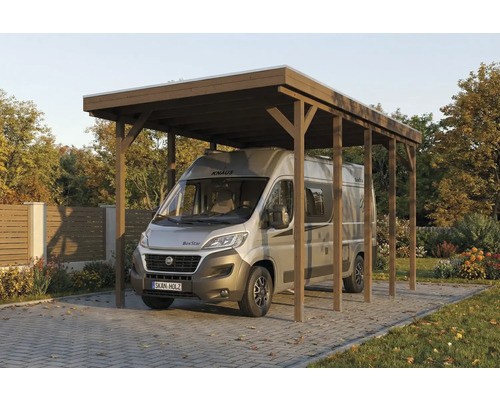 Carport für wohnmobil - carport,