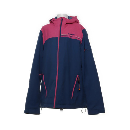 Ziener skijacke jungen - ziener,, skijacke,