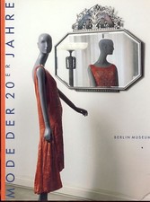 Mode der 20er Jahre