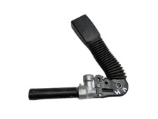 Gurtstraffer Gurtschloss