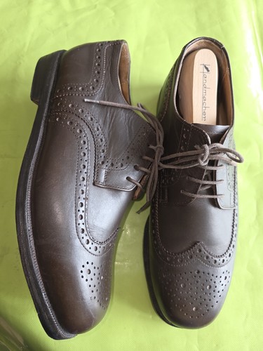 Handmacher herrenschuhe - handmacher,