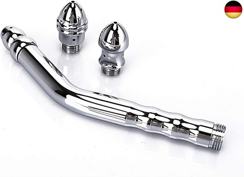 Aluminium duschkopf - aluminium, duschkopf-duschkopf