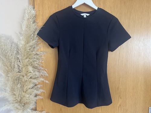 Damen blusentop s - h&m,