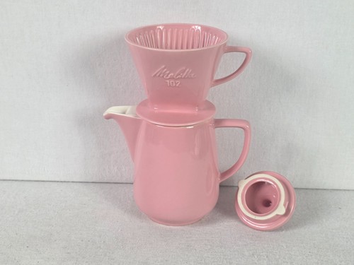 Melitta kaffeekanne filter - 0-6,