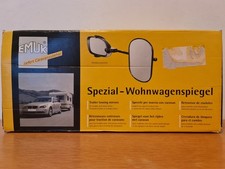 EMUK Wohnwagenspiegel 100214 für Mercedes C-Klasse W204