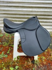 VS Sattel Status 18 Zoll 31