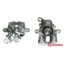 BREMBO Bremssattel Bremszange