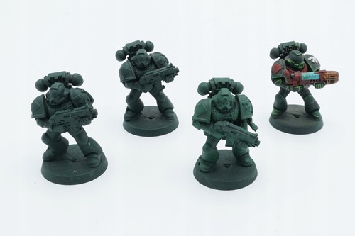 Warhammer 40k dark vengeance - dark,