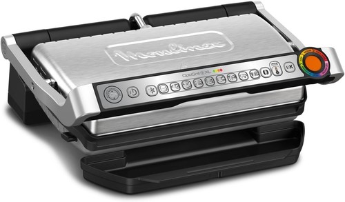 Moulinex optigrill xl - moulinex, optigrill+