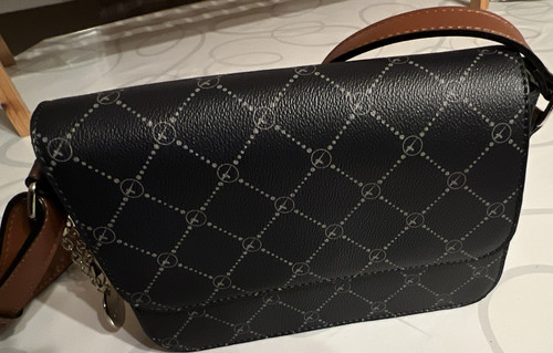 Tamaris damen schultertasche - tamaris,