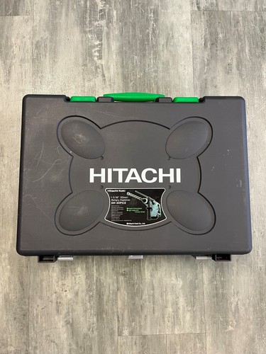 Koffer hikoki 30pc2 - hikoki,