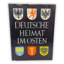 Deutsche Heimat im Osten Karl