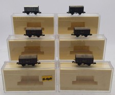 Dapol N Scale Assorted Freight
