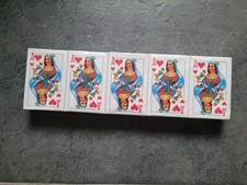 Spielkarten - 10×36,