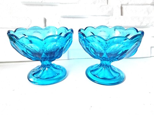 Art deco eisschalen türkis - deco,