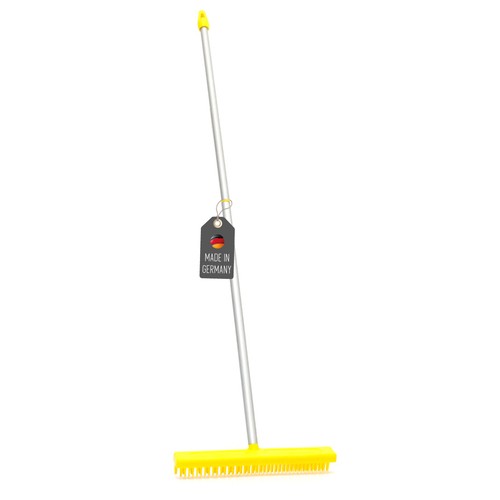 Teppich fransenkamm - teppich,