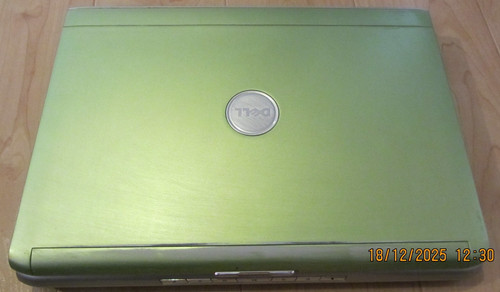 Dell inspiron 1521 amd - dell, turion
