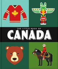 The Little Book of Canada | Oh