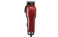 ANDIS USPRO US-1 Rot
