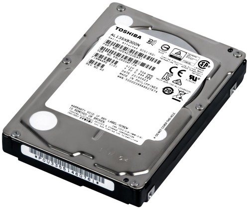 Festplatte toshiba al13sxb300n - toshiba,