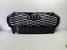 Audi Q5 80F FY SQ5 Kühlergrill Grill Gitter Blende Vorne 80f853651 KG762P