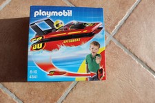 Playmobil 4341 Click & Go
