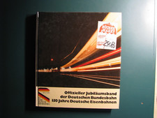 150 Jahre Deutsche Eisenbahnen