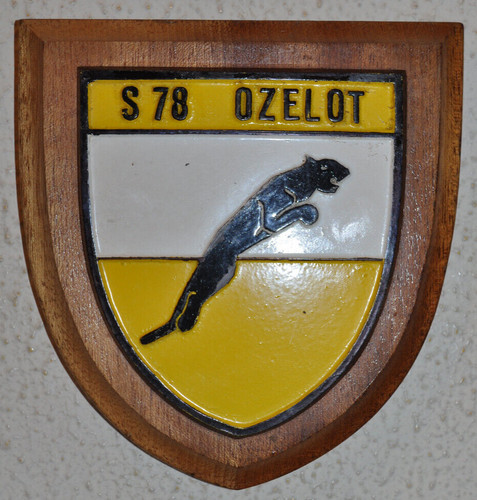Deutsches schnellboot s78 - schnellboot,