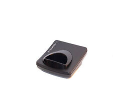 T-Sinus 700L Ladeschale für T Sinus 700S und 700K Schwarz ohne Netzteil