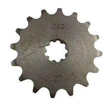 Ritzel 16 Zähne (415 Teilung) - für Puch Maxi S / Maxi N / Monza / MV 50 etc.