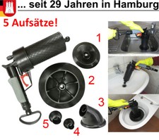 Abflussreiniger Rohrreiniger