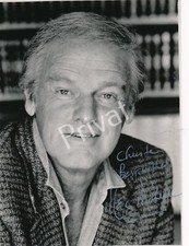 100% Original Autogramm