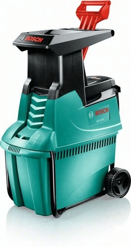Bosch leisehäcksler axt - leisehäcksler,