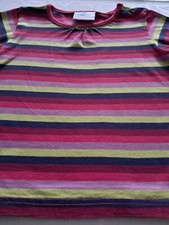 Topomini- Langarm-Shirt- Bunt-