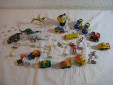 Sammlung Figuren , Tiere , Personen , Autos , Dinosaurier + Sonstiges