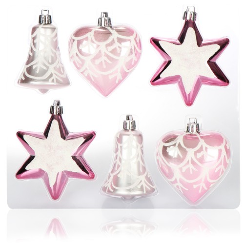 Teiliges set - 6-teiliges,
