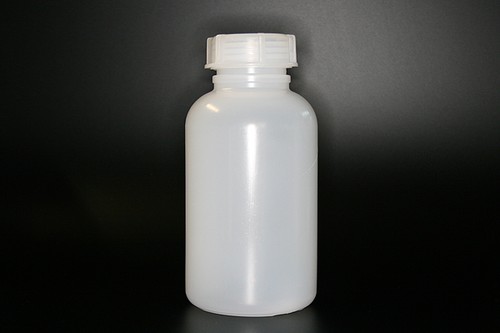 100 weithalsflasche - 100,