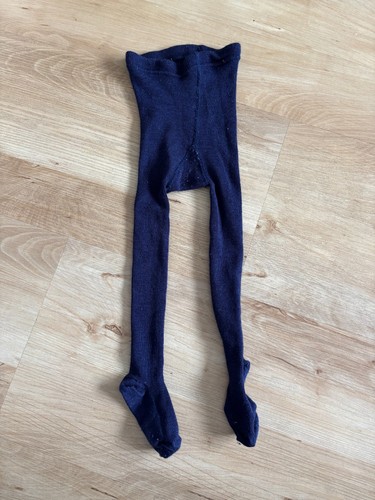 Alana strumpfhose dunkelblau - strumpfhose,