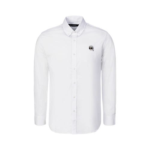 Karl lagerfeld 605912 hemd - karl,