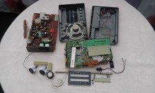 RFT  " TR 2010  "  Ersatzteile