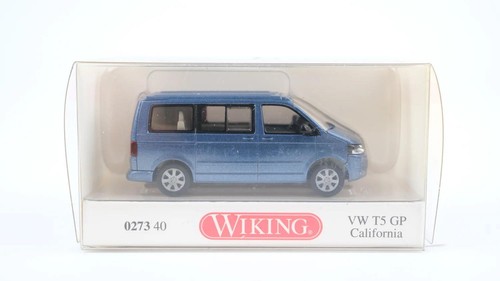 Wiking 027340 t5 - wiking, h0
