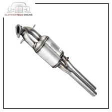 Dieselpartikelfilter DPF NEU für Audi A8 (4H) 4.2 TDI quattro 4H0254800KX